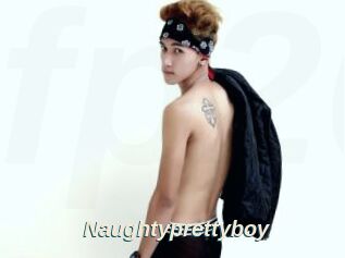 Naughtyprettyboy