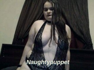 Naughtypuppet