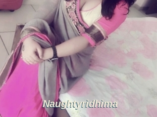 Naughtyridhima