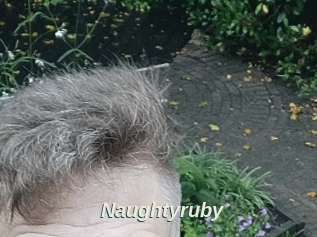 Naughtyruby