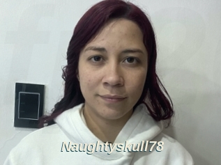 Naughtyskull78