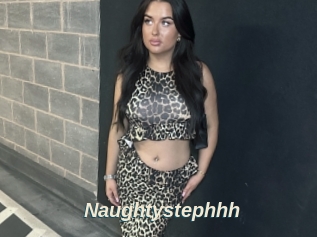 Naughtystephhh