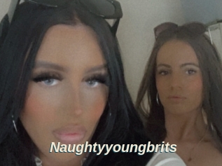 Naughtyyoungbrits