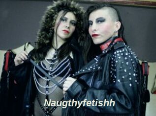 Naugthyfetishh