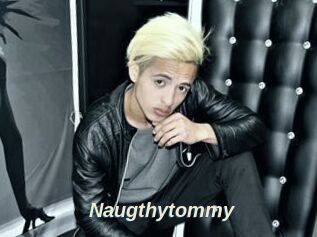 Naugthytommy