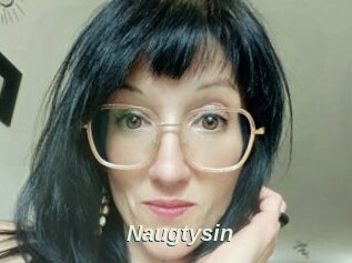 Naugtysin