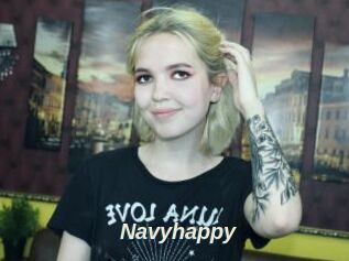Navyhappy