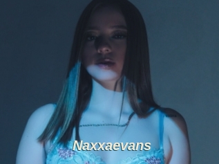 Naxxaevans