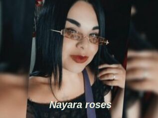 Nayara_roses