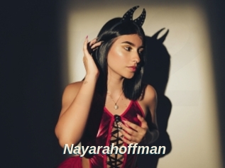 Nayarahoffman