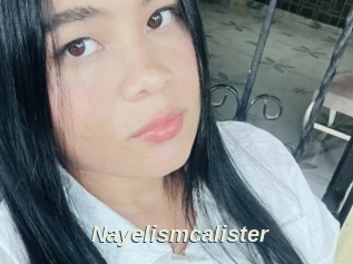 Nayelismcalister
