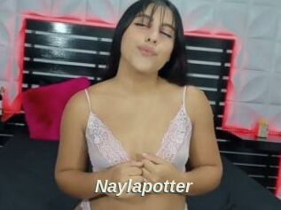 Naylapotter