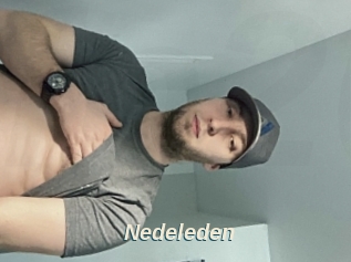 Nedeleden