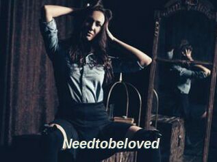 Needtobeloved
