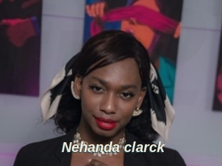Nehanda_clarck