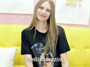 Nellieamazing