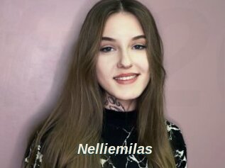Nelliemilas