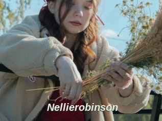Nellierobinson