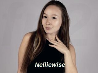 Nelliewise