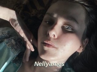 Nellyames