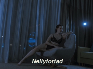Nellyfortad