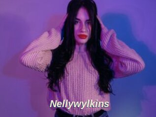 Nellywylkins