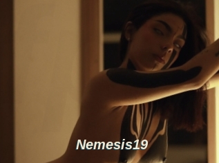 Nemesis19