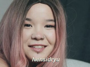 Nensidryu