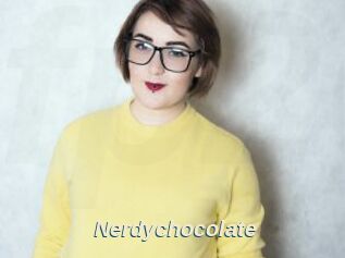 Nerdychocolate