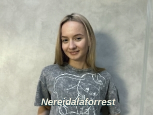Nereidalaforrest