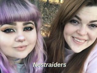 Nestraiders