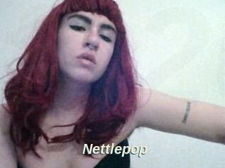 Nettlepop