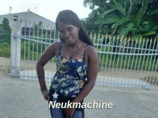 Neukmachine