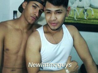 Newlatinoguys