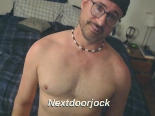 Nextdoorjock