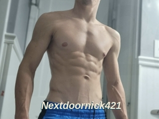 Nextdoornick421