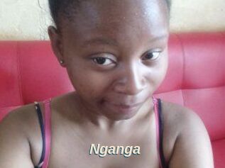 Nganga