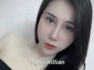 Ngocwillian