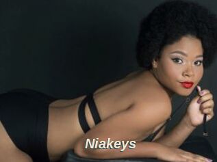 Niakeys