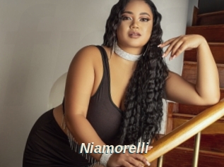 Niamorelli