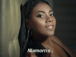 Niamorris