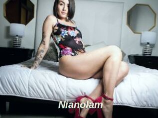 Nianolam