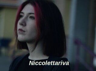 Niccolettariva