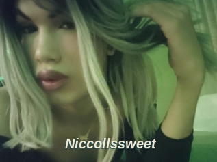 Niccollssweet