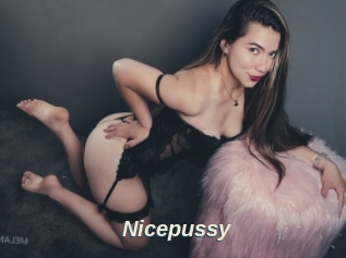 Nicepussy