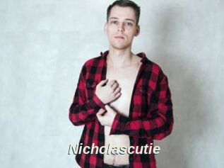 Nicholascutie