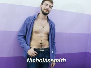 Nicholassmith
