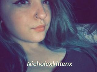 Nicholexkittenx