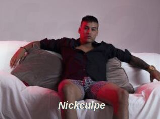 Nickculpe