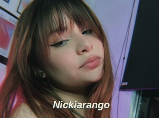Nickiarango
